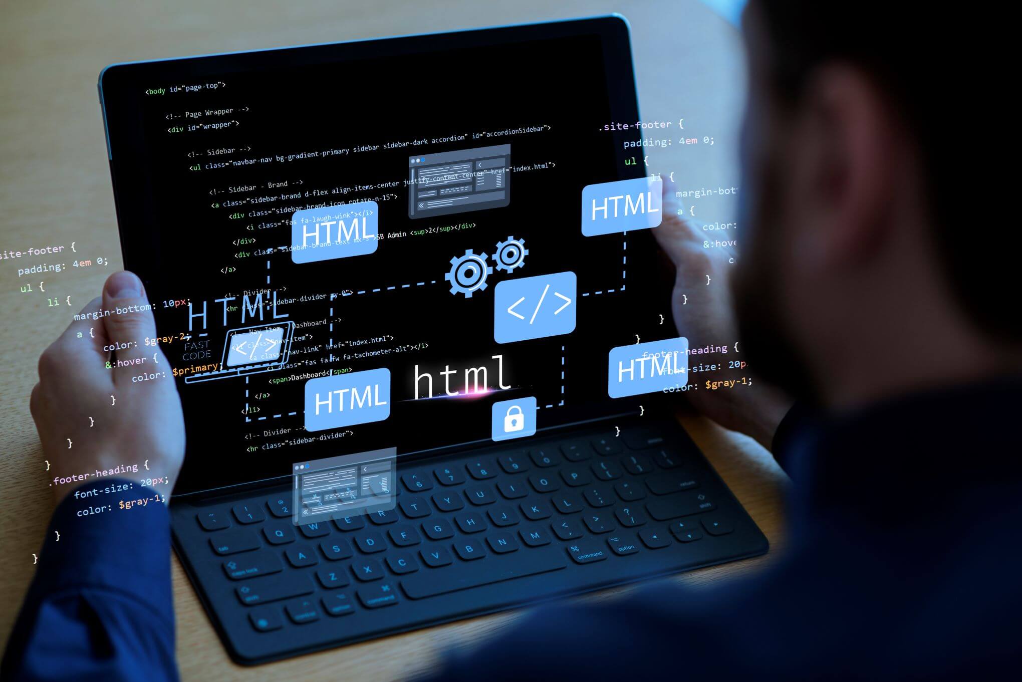 Sitios Web